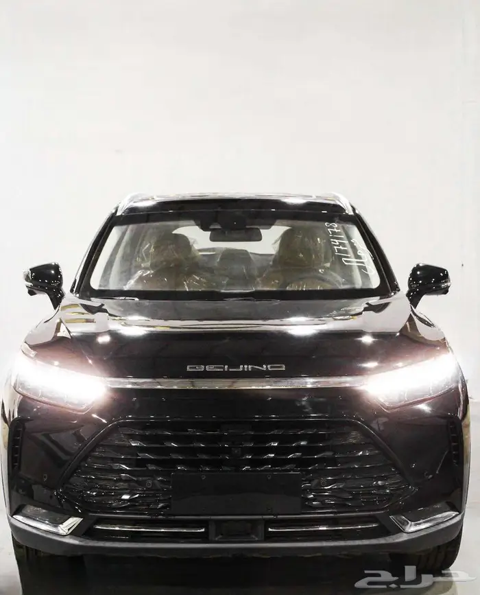 بايك X7 فل كامل 2024 عرووض نهاية العام كاش واقساط 0