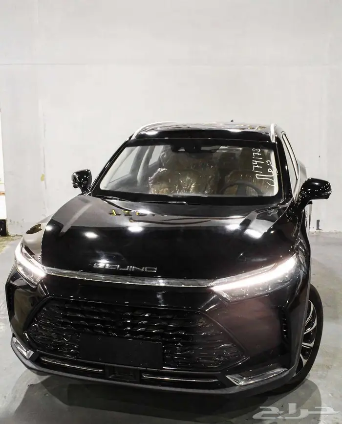 بايك X7 فل كامل 2024 عرووض نهاية العام كاش واقساط 1