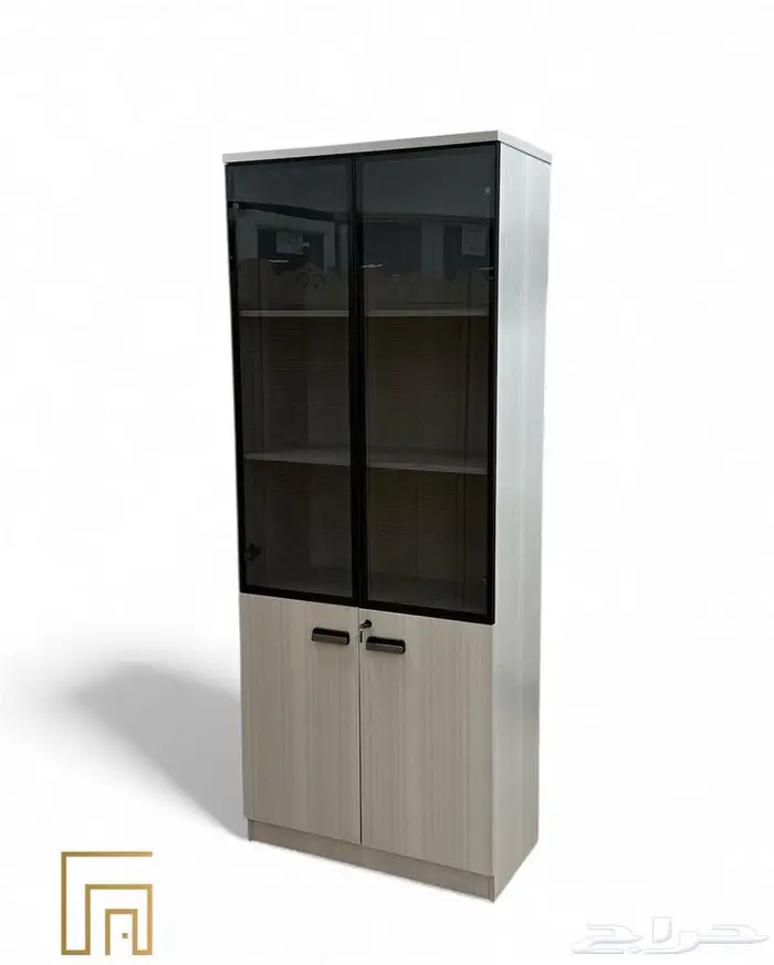 طاوله مكاتب ماسه في حجم صغير وكبير وفي توصيل نفس يوم طلب 21