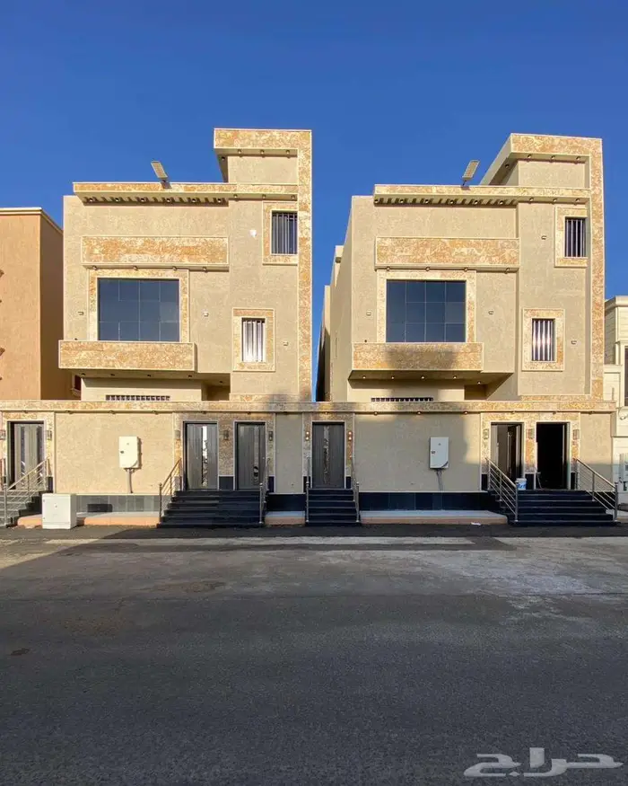 أدوار أرضية فاخرة للبيع الطالح - الورود - خميس مشيط 1