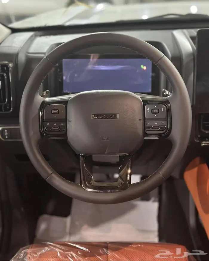 هافال H9 فل كامل 7