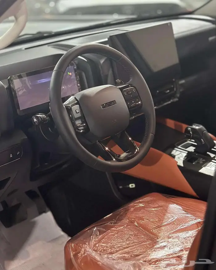 هافال H9 فل كامل 5