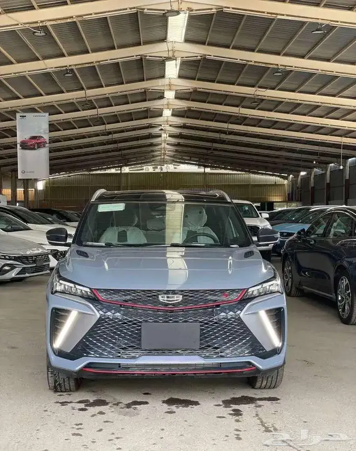 كول راي فل كامل - 2025 1