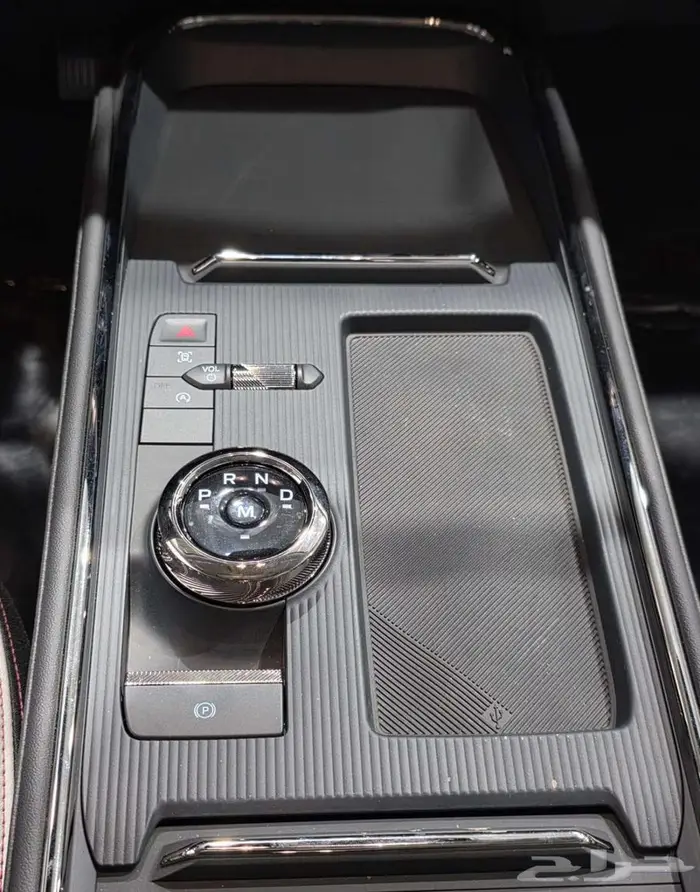 فورد توروس ترند 2.0 ناغي 2026 13