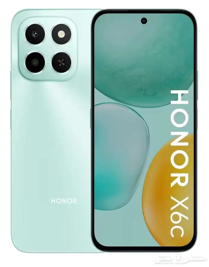 جوال هونر 6 0