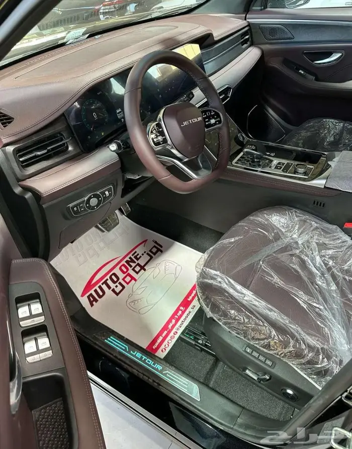 جيتور x90 لاكجيري 2025 3