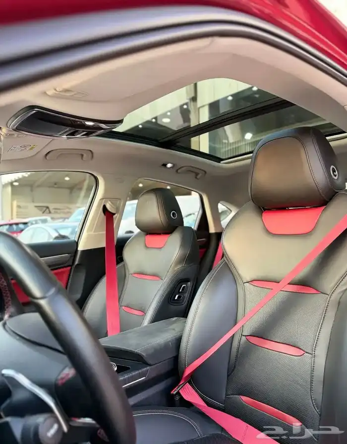 جيلي توجيلا 2022 - فل كامل عداد 47 الف كيلو فقط 12