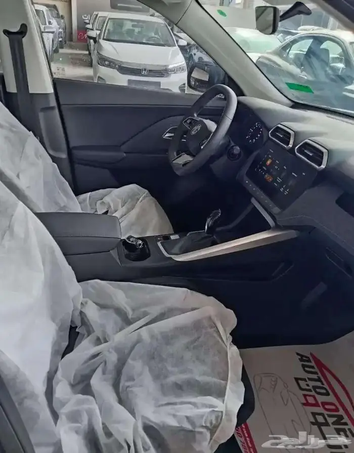 ام جي زد اس استاندر - الشكل الجديد موديل 2025 9