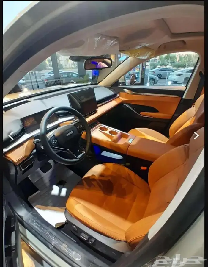 هافال اتش 6 فل 2026 HAVAL H6 عروض سفنز 2