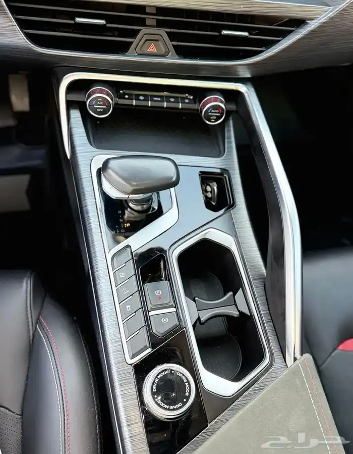 جيلي توجيلا 2022 - فل كامل عداد 47 الف كيلو فقط 13