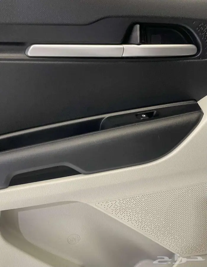 كيا سونيت 2023 22