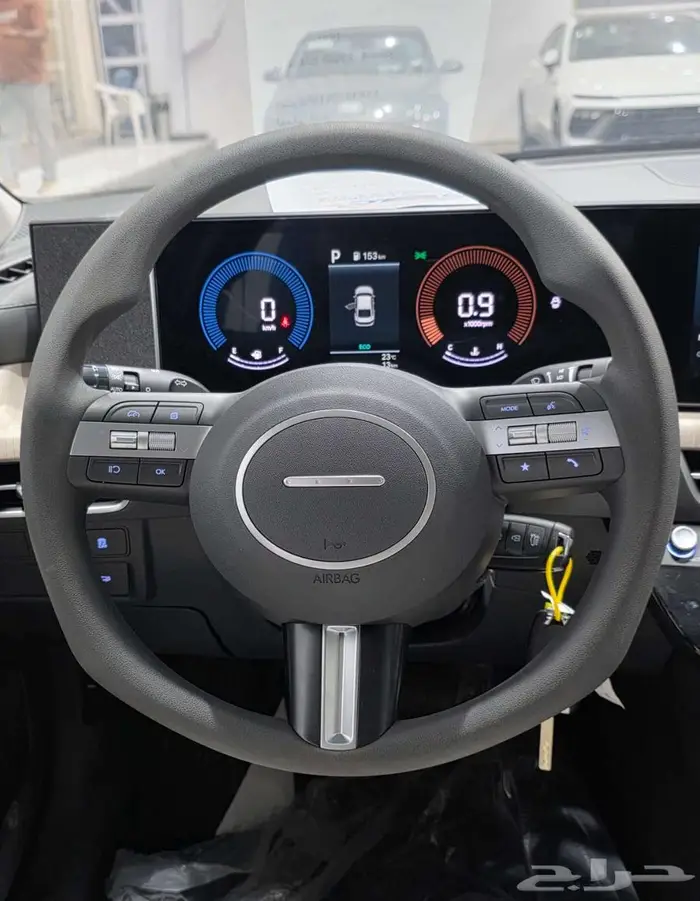 هيونداي سوناتا فليت 2.5 الوعلان 2026 18