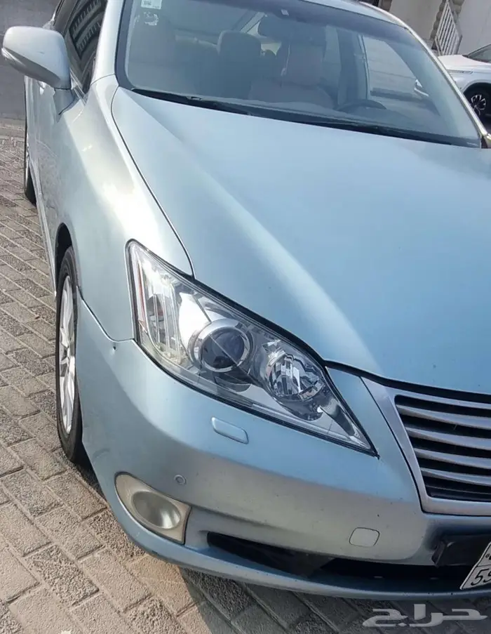 لكزس Es350 0