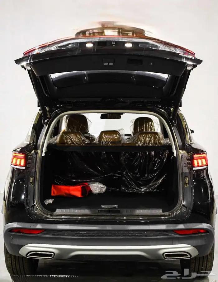 بايك X7 فل كامل 2024 عرووض نهاية العام كاش واقساط 3