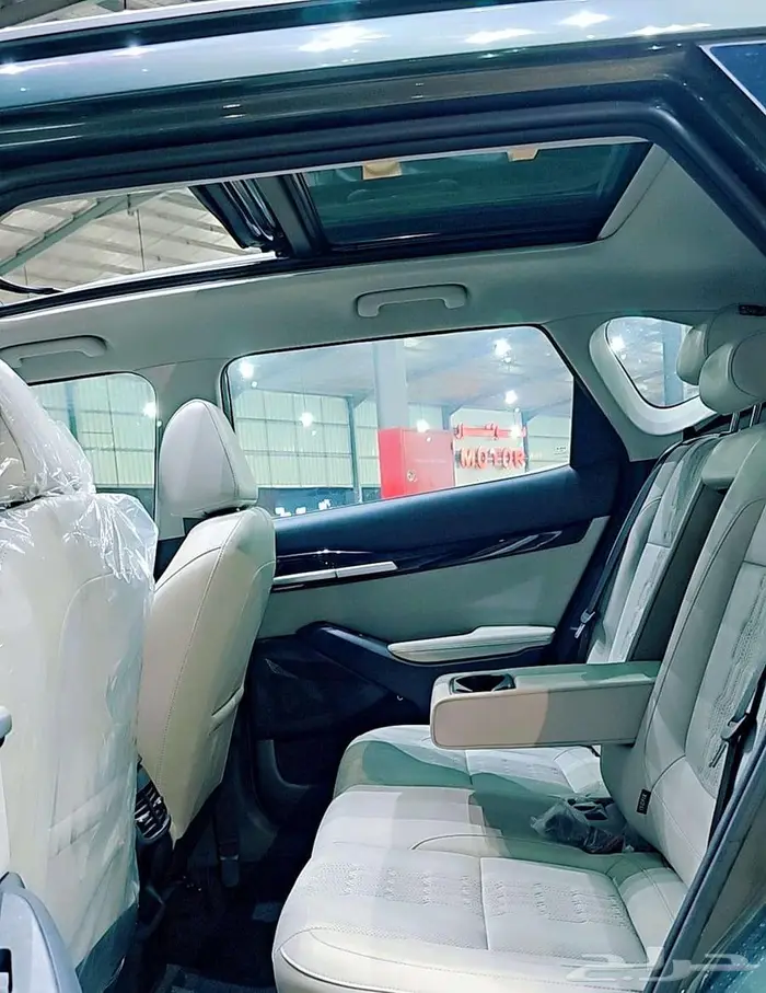 كيا سيلتوس MID موديل 2025 عروض خاصه 40