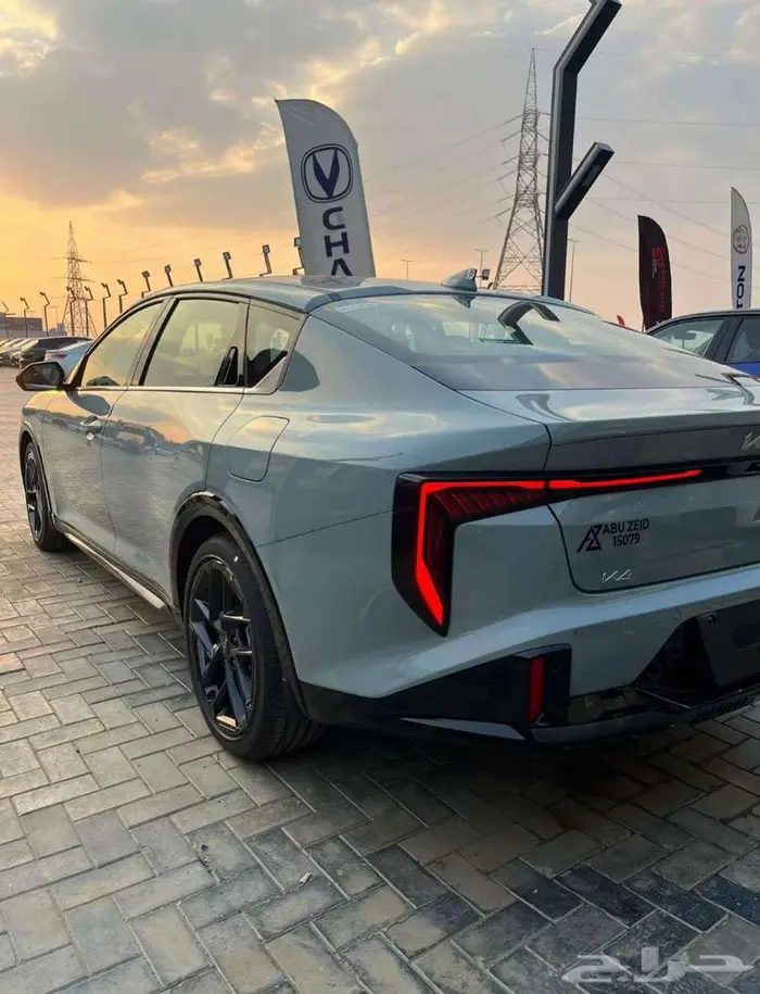 كيا k4 نص فل واستاندر و فل كامل موديل 2026 افل الاسعار 2