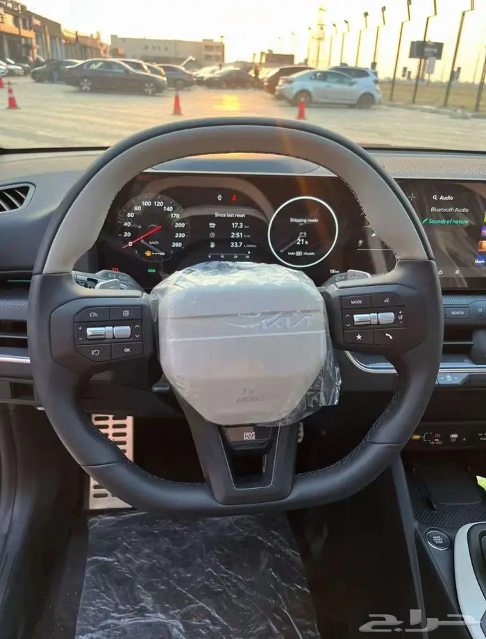 كيا k4 نص فل واستاندر و فل كامل موديل 2026 افل الاسعار 6