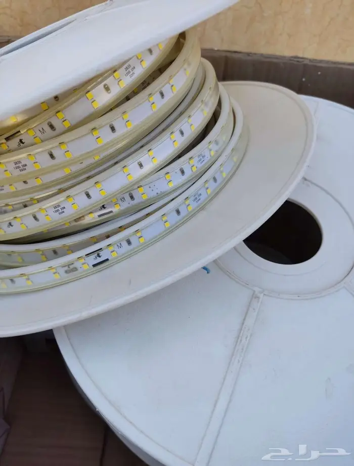 لمبات انارة LED 0