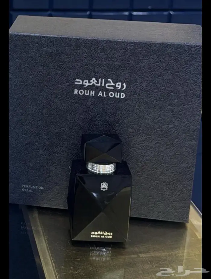 خلطة روح العود عبدالصمد القرشي جديدة 0