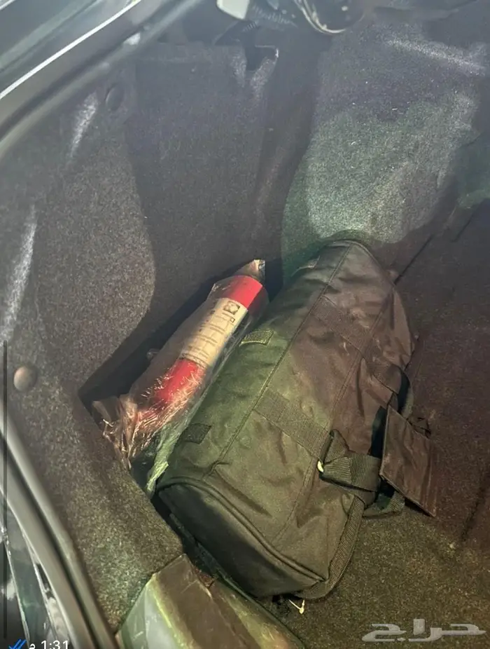 شيفروليه - ماليبو 2021 5