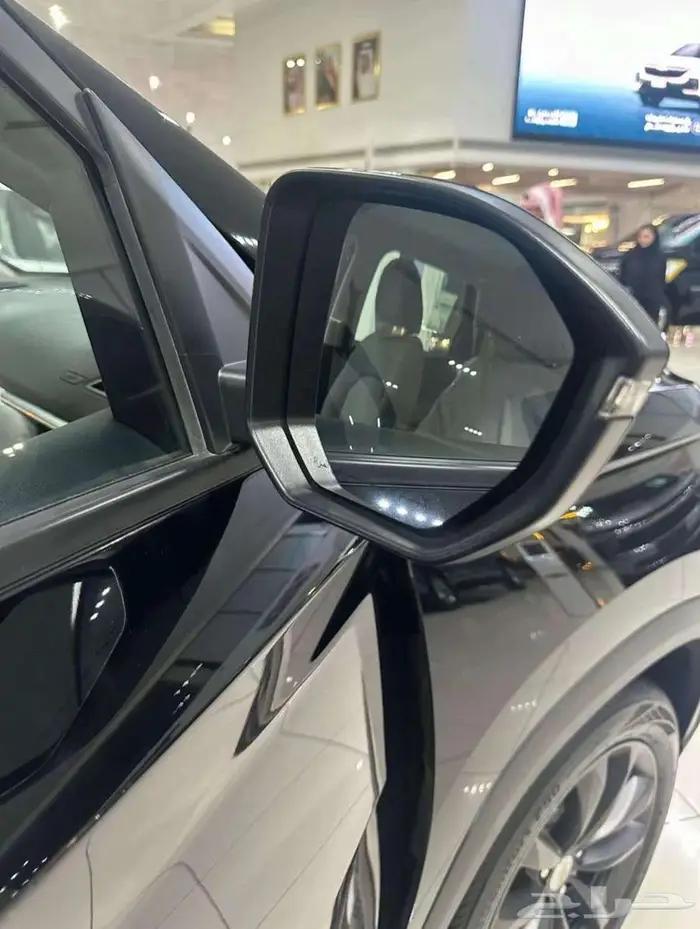 شيفروليه كابتيفا 2026 ستاندر7 ركاب عروض خاصة لعملاء اوتو ون 5