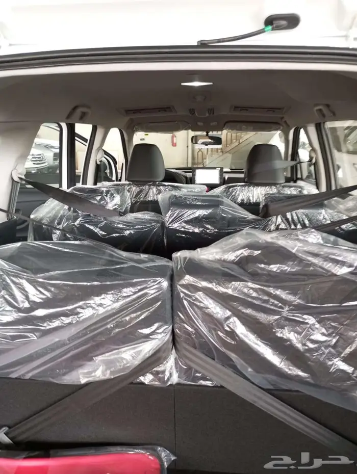 تويوتا فيلوز. 2025 14