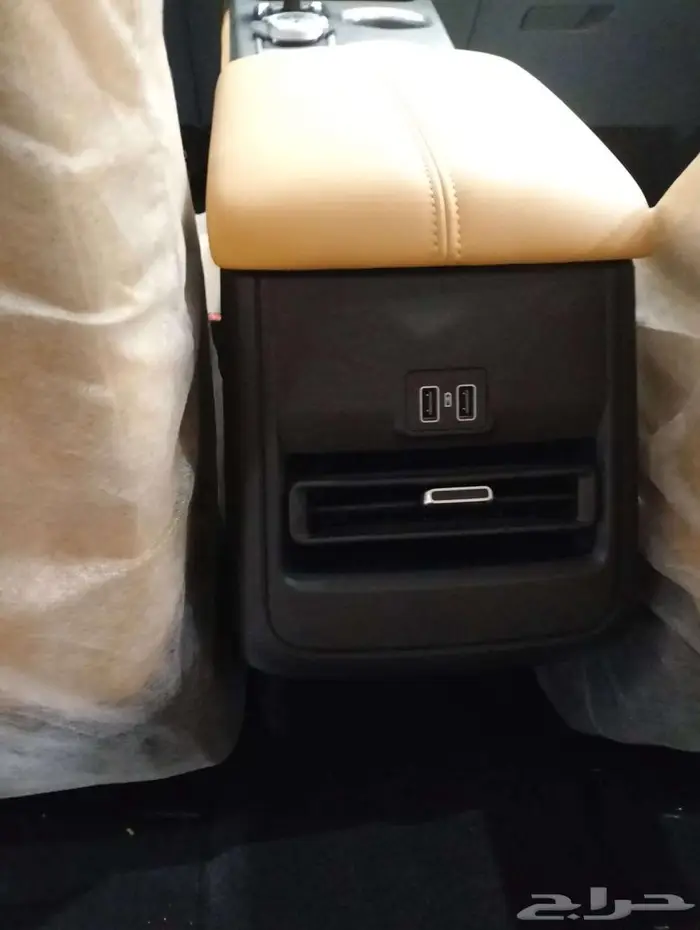 شانجان يوني اس uni-s 2026 (قسطها بسعر الكاش ) 9