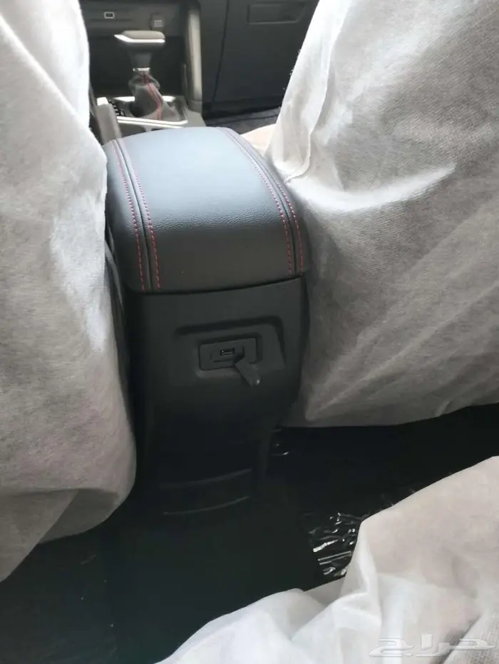 جيلي gx3 pro 2025 ( السعر بالضريبه 49220 ) 4