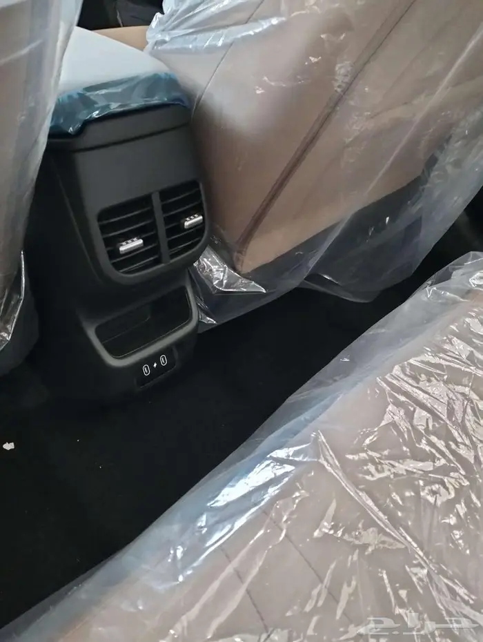 هيونداي اكسنت فيليت 2026 ( السعر 64285 بالضريبه ) 4