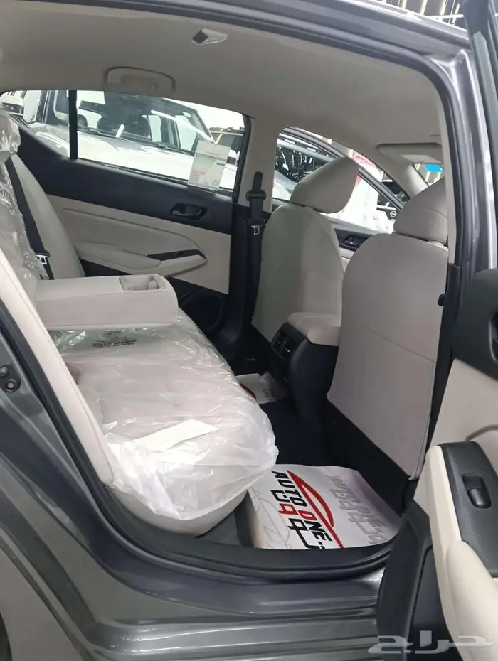 نيسان التيما S ستاندر موديل 2025 متوفر اقساط و كاش 10