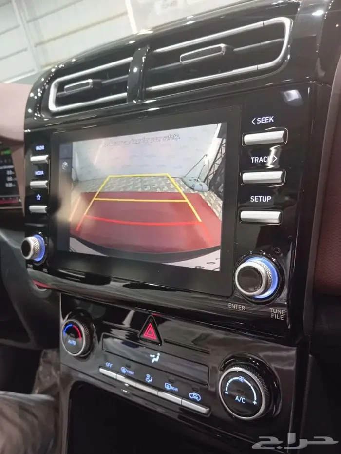 هيونداي كريتا كمفورت موديل 2024 أقل الاسعار 8