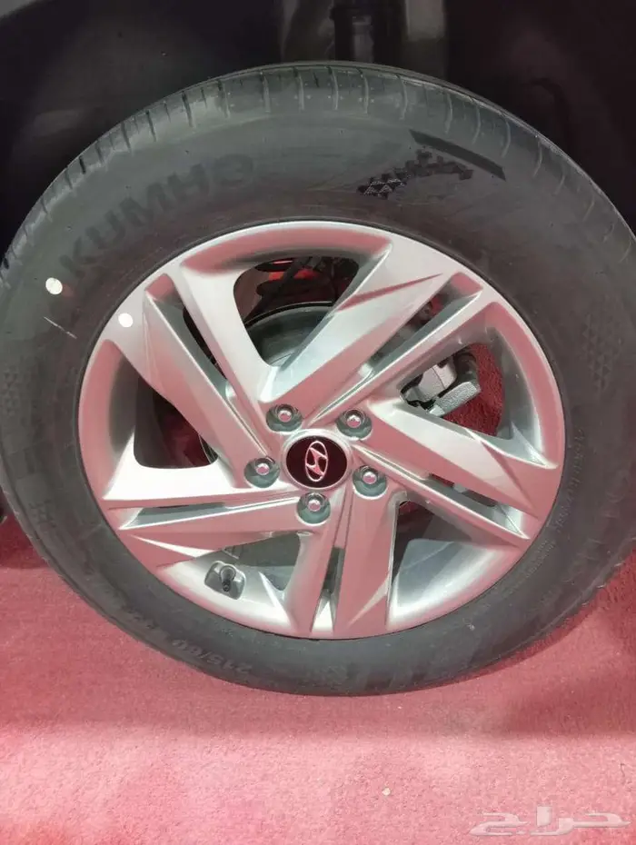 هيونداي كريتا كمفورت موديل 2024 أقل الاسعار 10