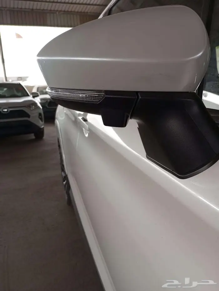 تويوتا فيلوز 2025 8