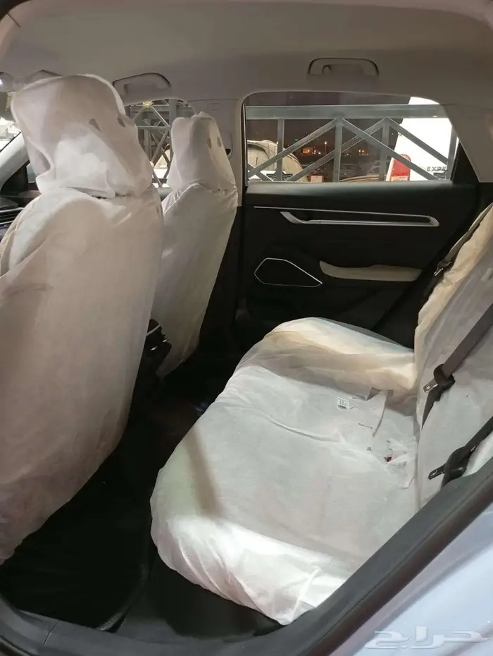 جيلي اميجراند ستاندر موديل 2025 أقل الاسعار 6