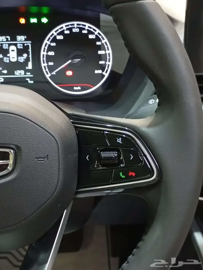 جيلي اميجراند ستاندر موديل 2025 أقل الاسعار 13