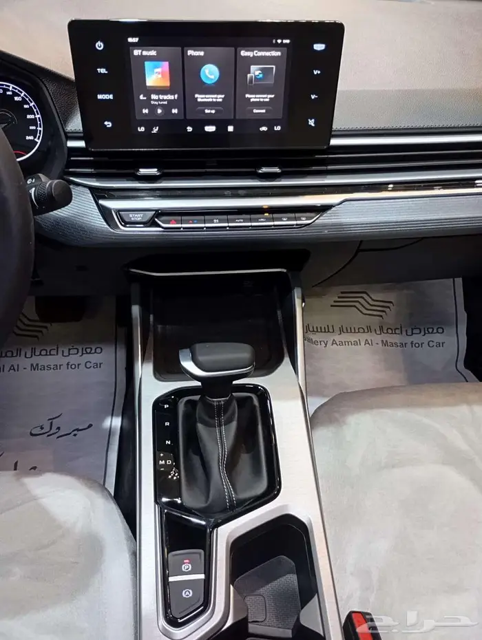 جيلي اميجراند ستاندر موديل 2025 أقل الاسعار 14