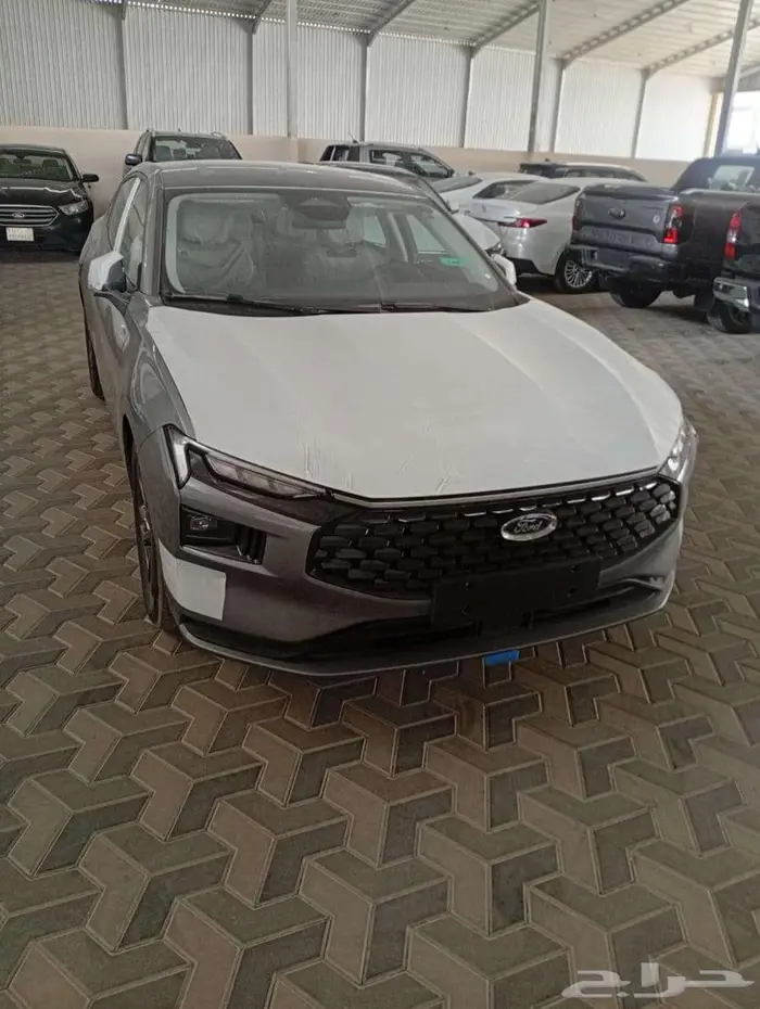 فورد توروس2026 ترند نص فل سعودي 2