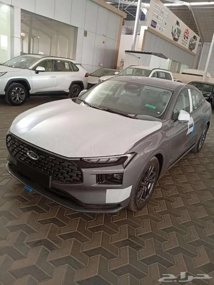 فورد توروس2026 ترند نص فل سعودي 0