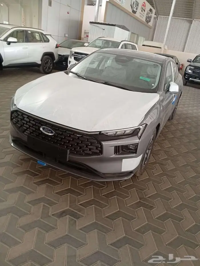 فورد توروس2026 ترند نص فل سعودي 3