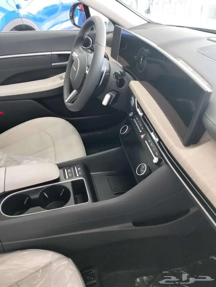 سوناتا 2026 اقل سعر 6