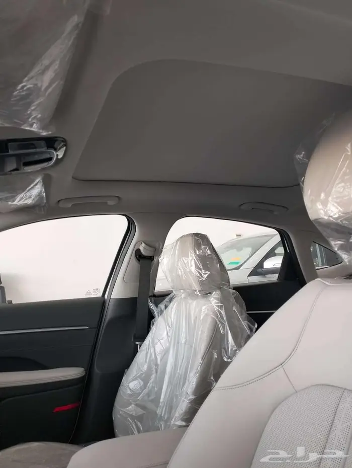 سوناتا 2026 اقل سعر 14