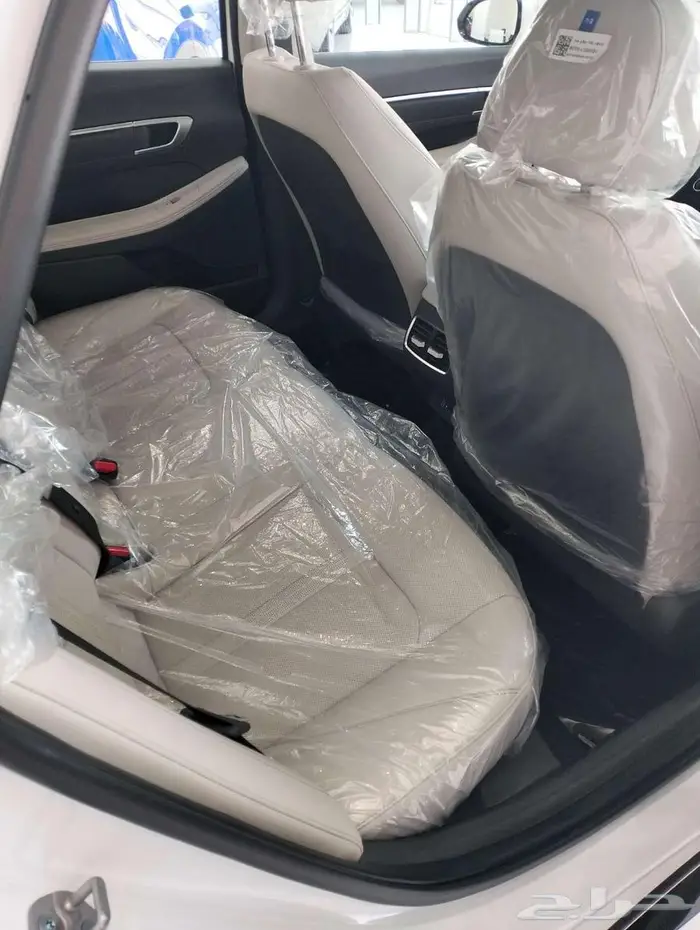 سوناتا 2026 اقل سعر 7