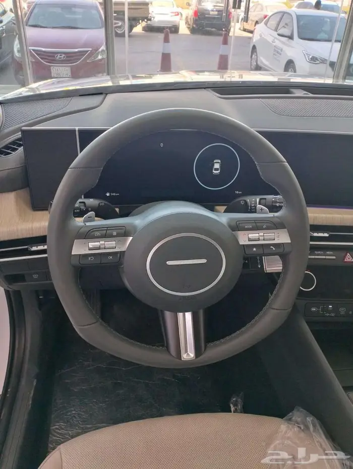 سوناتا 2026 اقل سعر 18