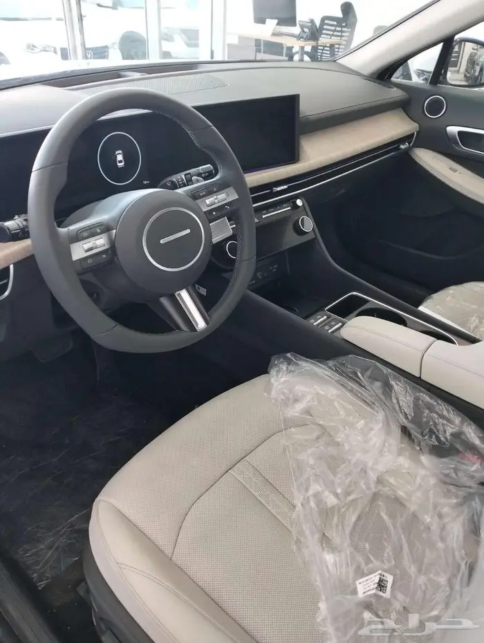 سوناتا 2026 اقل سعر 21