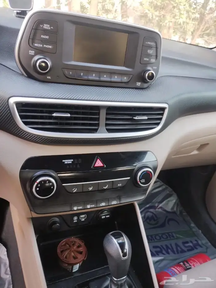 للبيع هونداي توسان 4