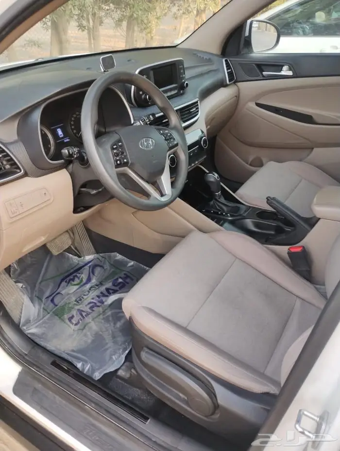 للبيع هونداي توسان 3