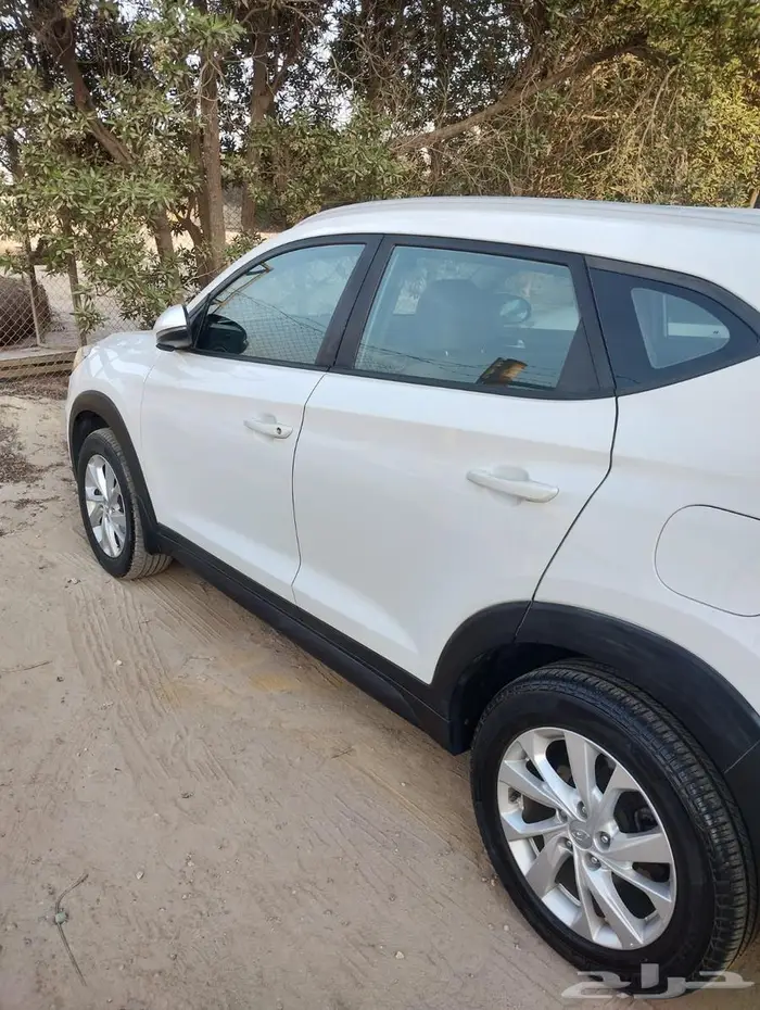 للبيع هونداي توسان 2