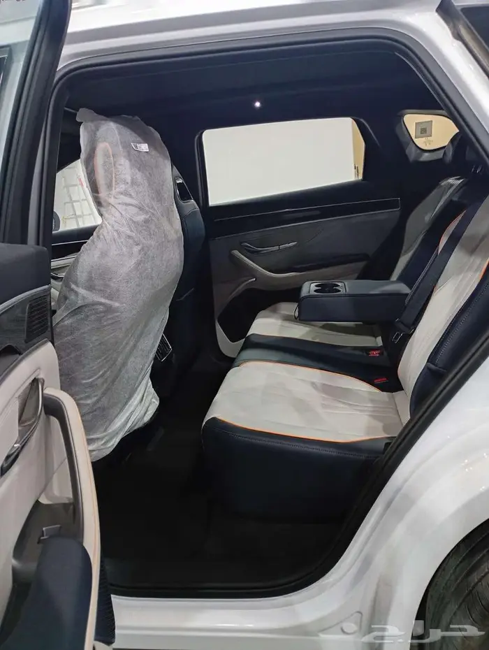 بي واي دي سونج بلس BYD SONG PLUS 2025 2