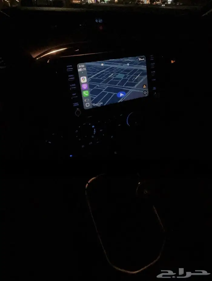 هايلوكس 2.8 ديزل 10