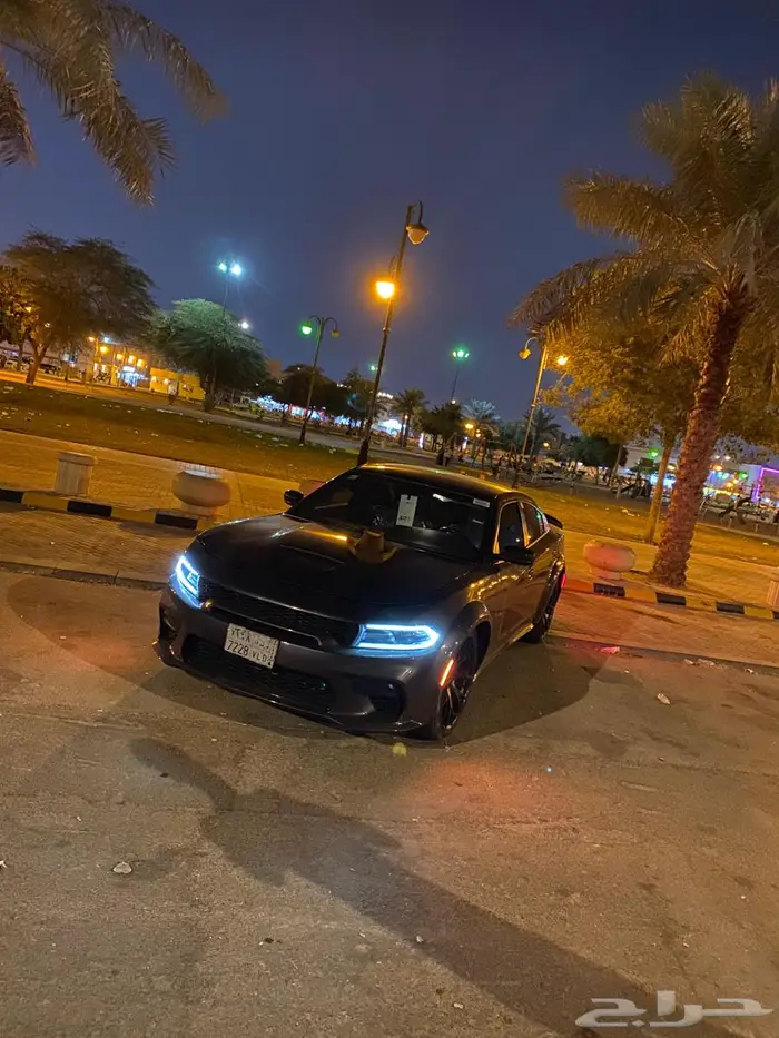 دوج تشارجر 2019 2